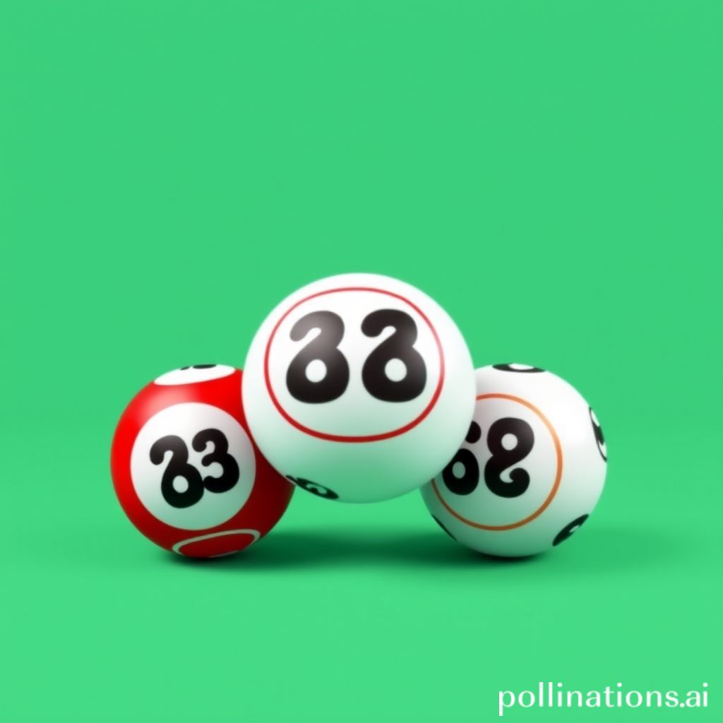 Tips Memilih Nomor Togel yang Tepat